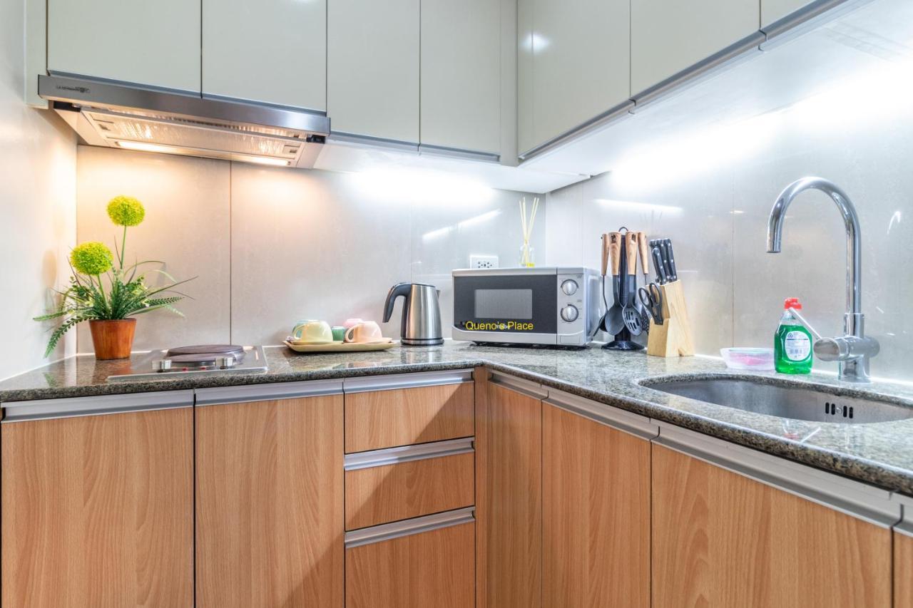 Mactan Newtown - New Modern With Ocean View Apartment *