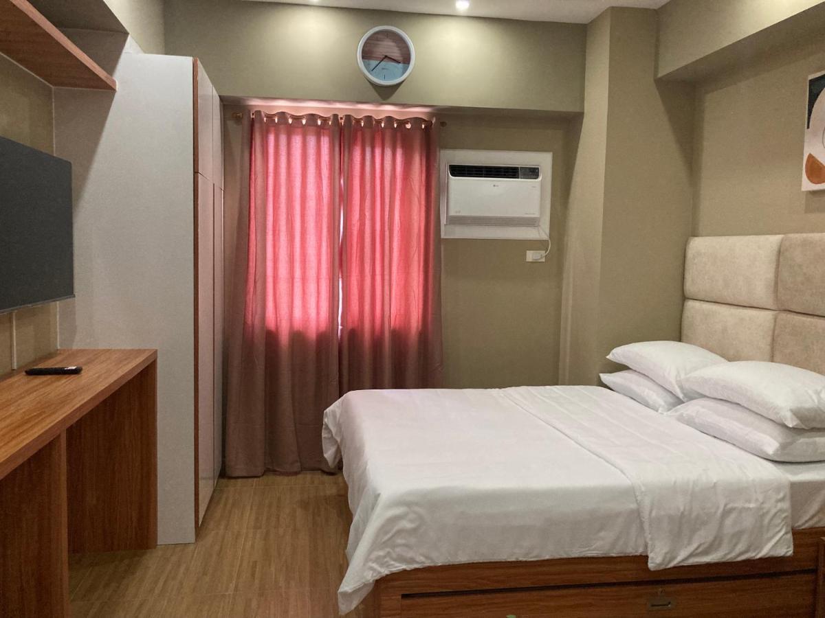 Apartment 1523 Migas Haven At Sunvida Across Sm