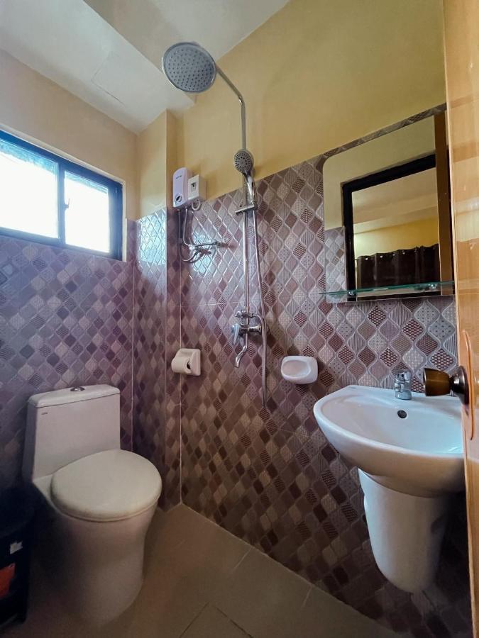 Casa Preciosa Moalboal