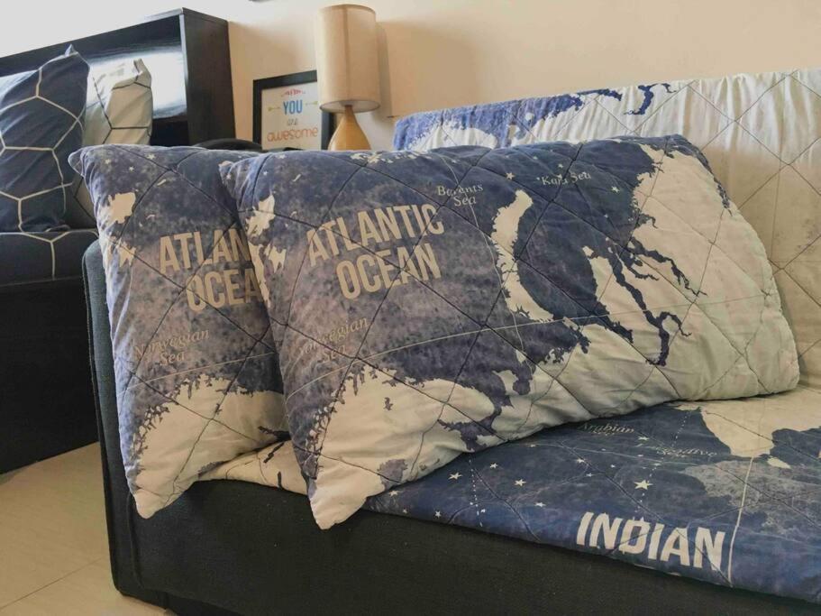 Apartment , Wifi Up To 100mbps , Infinity Pool