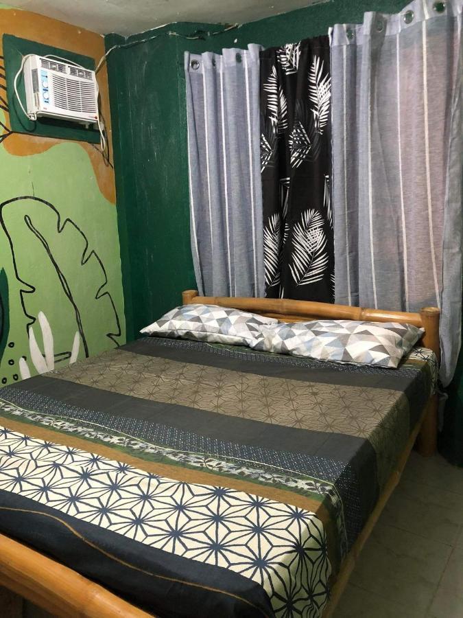 La Casa Maria Hostel *