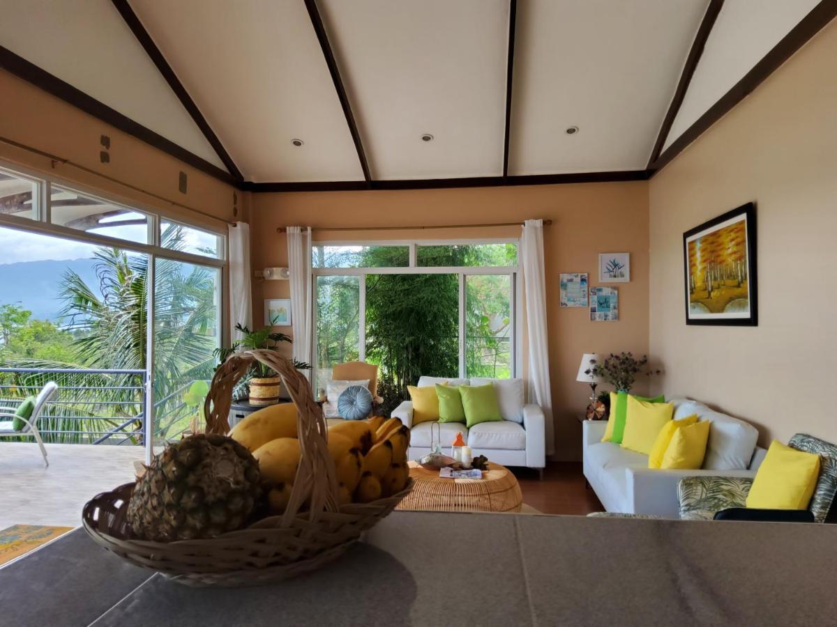 House Of Nature Pousada Badian