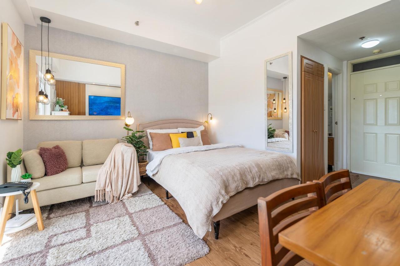 Apartamento Amani 133,3 Minutes To Airport,with Gym & Pool,fast Wi-fi, Free Netflix