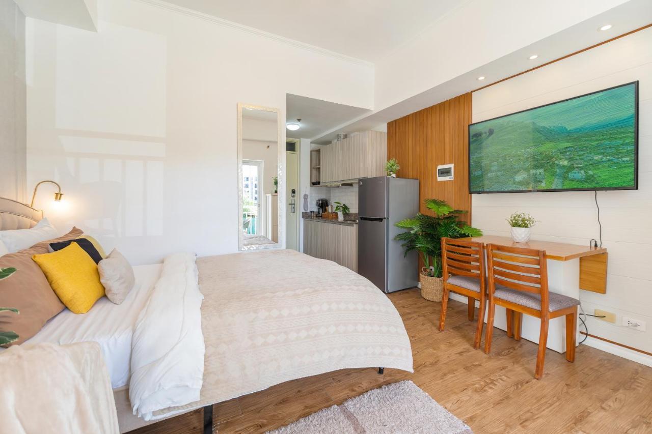 Amani 133,3 Minutes To Airport,with Gym & Pool,fast Wi-fi, Free Netflix Apartamento *