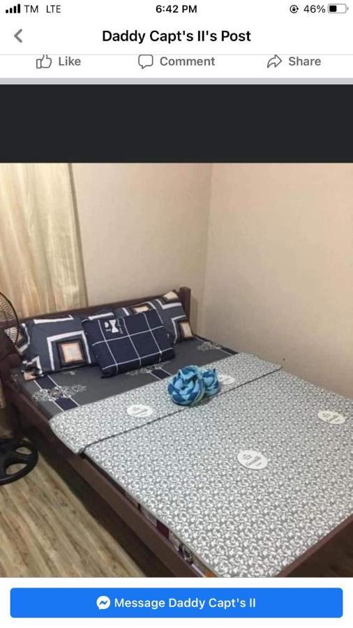 Gem's In Guest house Pooc