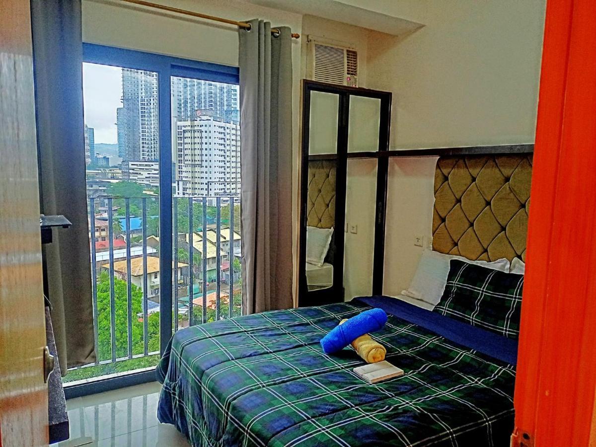 Lot 8 1bedroom Mabolo