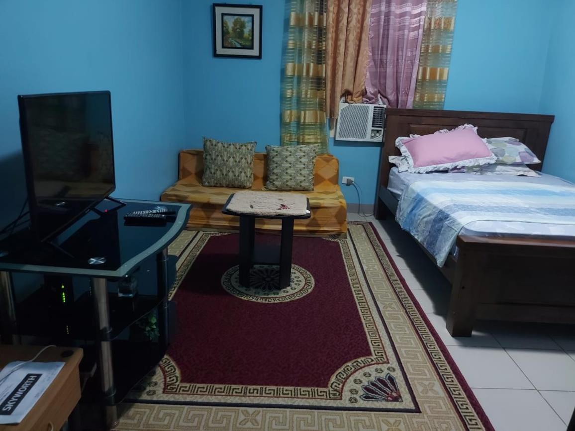 Apartamento Bebie's Place At Saekyung Condominium Lapu-Lapu City