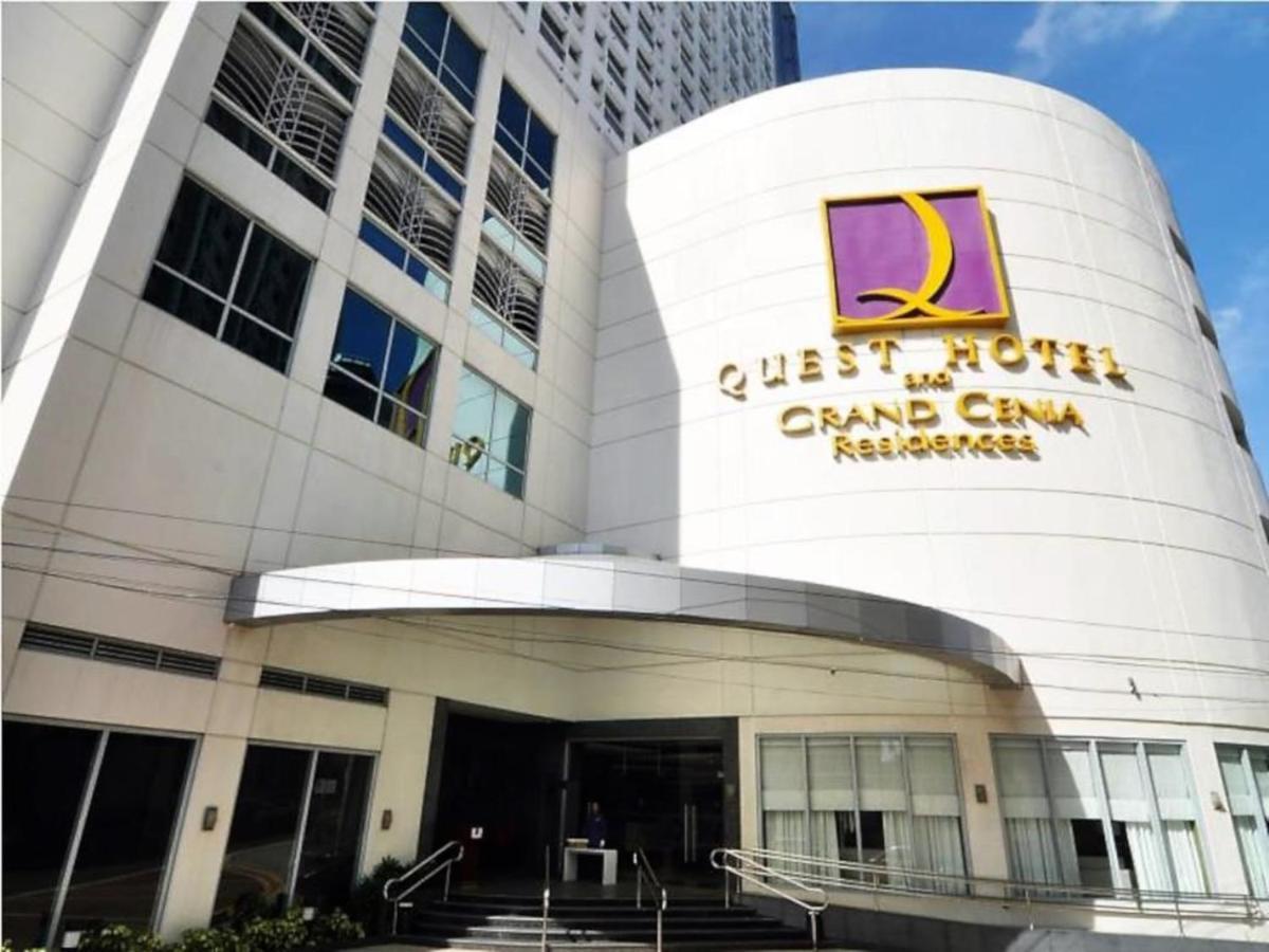 Apartment Quest Cebu