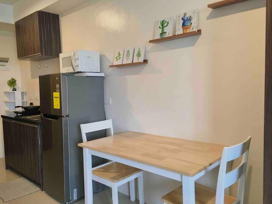 , Wifi Up To 100mbps , Infinity Pool Apartment