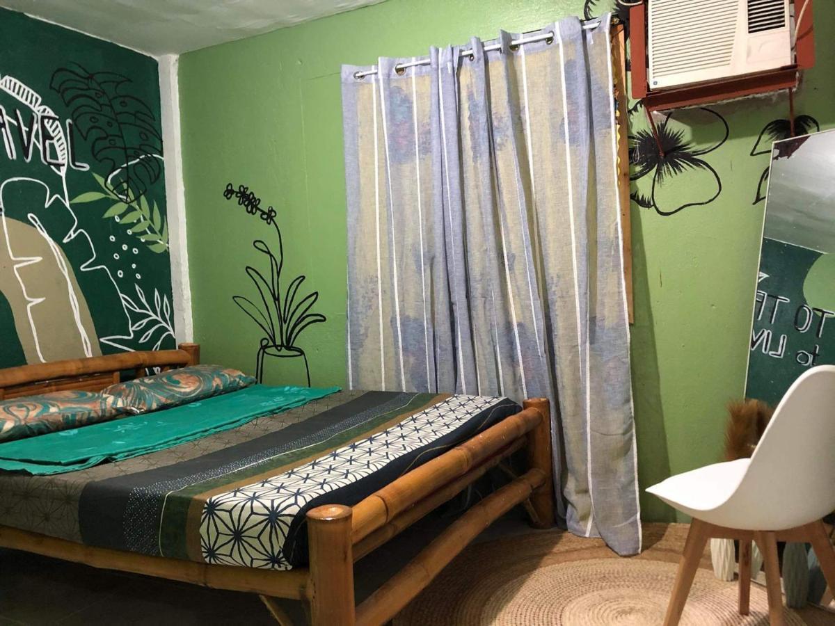 Hostel La Casa Maria Moalboal