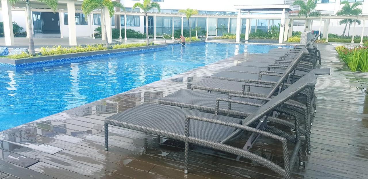 Mactan Newtown - New Modern With Ocean View * Lapu-Lapu City