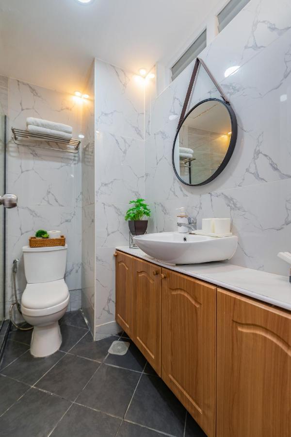 Amani 133,3 Minutes To Airport,with Gym & Pool,fast Wi-fi, Free Netflix *