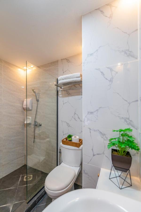 Amani 133,3 Minutes To Airport,with Gym & Pool,fast Wi-fi, Free Netflix Apartamento