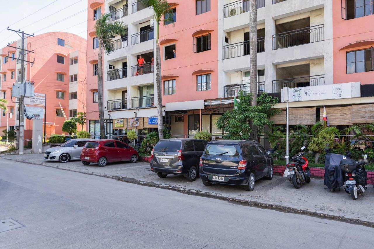 Amani 133,3 Minutes To Airport,with Gym & Pool,fast Wi-fi, Free Netflix Apartamento