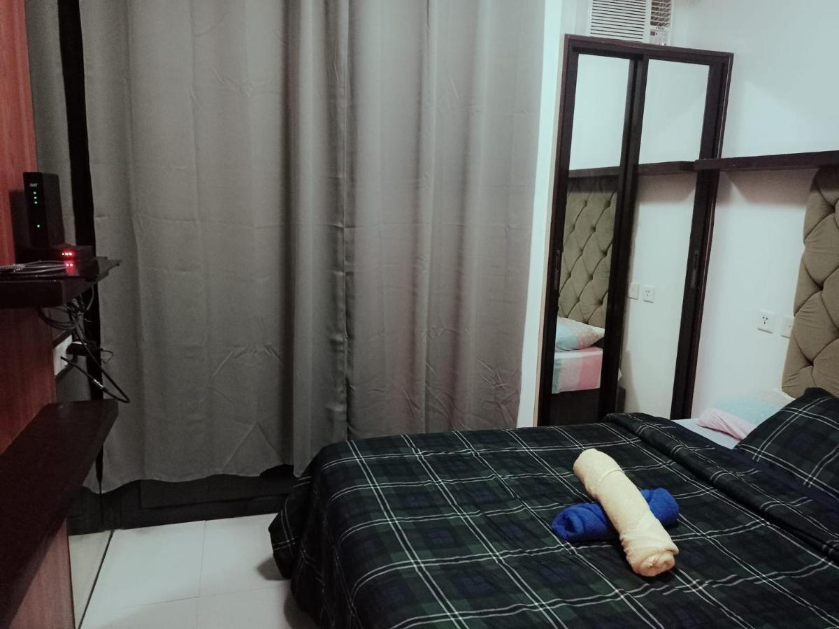 Apartment Lot 8 1bedroom Mabolo