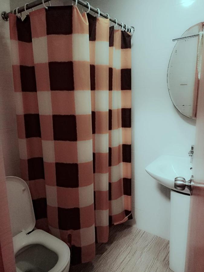 Apartment Lot 8 1bedroom Mabolo *