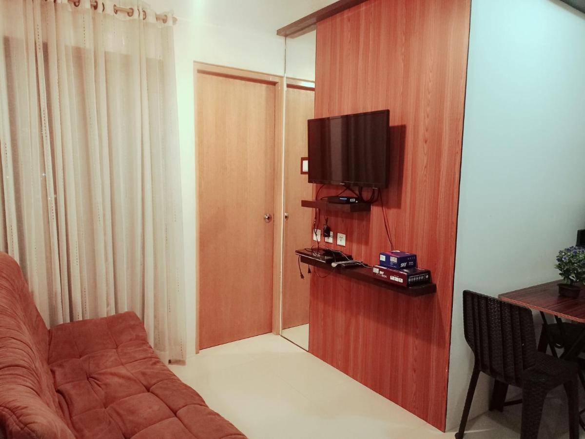 Lot 8 1bedroom Mabolo * Cebu