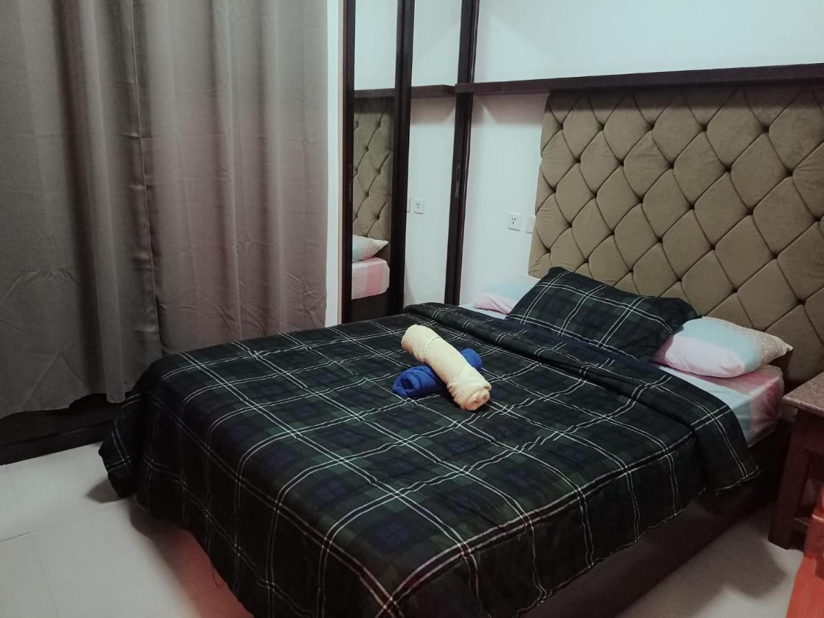 Lot 8 1bedroom Mabolo Apartment