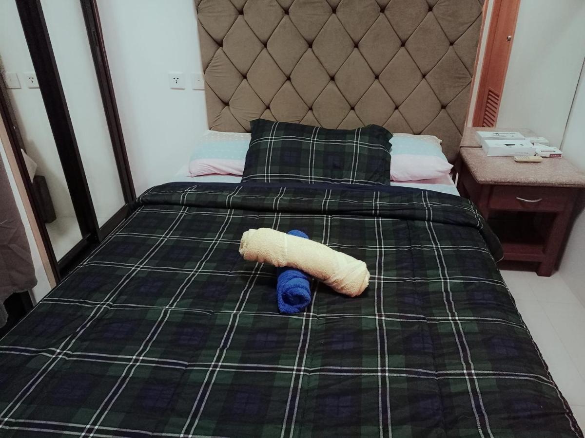 Lot 8 1bedroom Mabolo Apartment Cebu