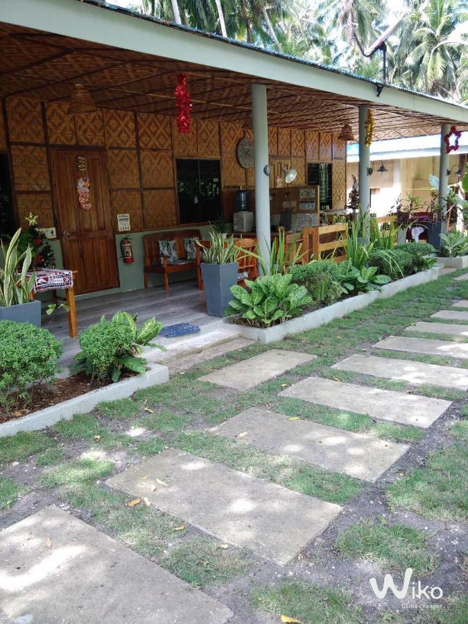 Casa de férias House Banaba Tree *