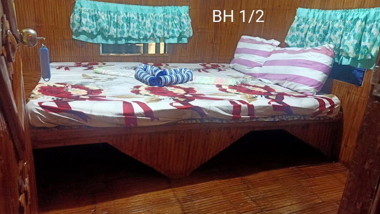 Bamboo House / Bed & Breakfast 2*
