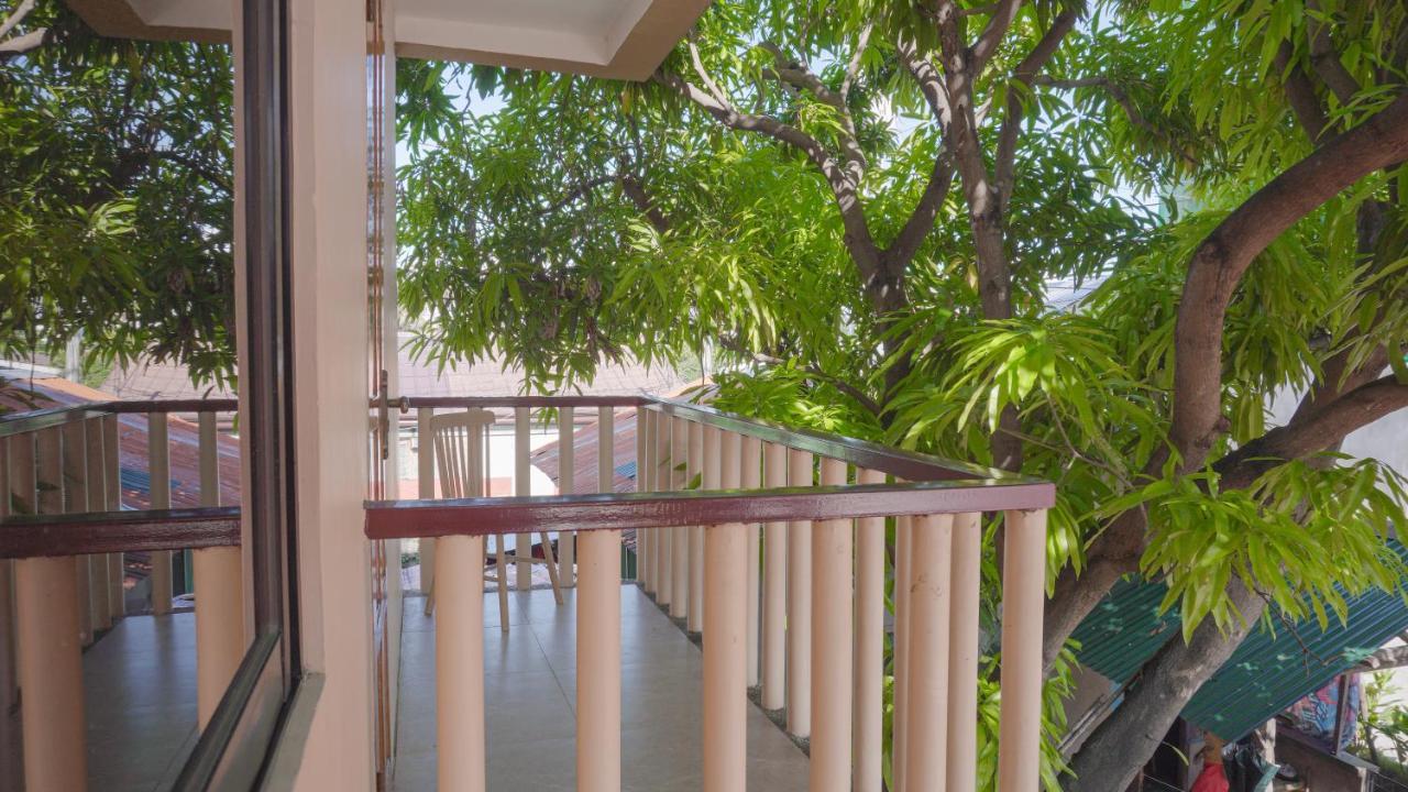 Hotel Speed 8 Moalboal