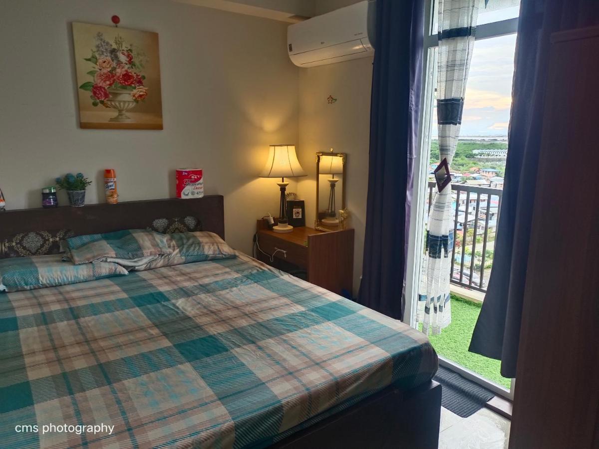 Condo/apartment * Lapu-Lapu City