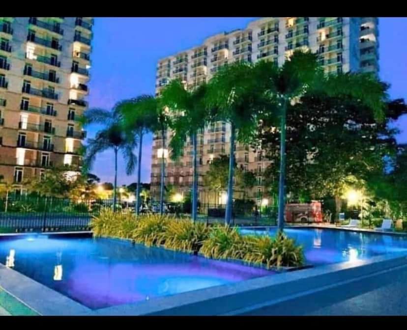 Condo/apartment *