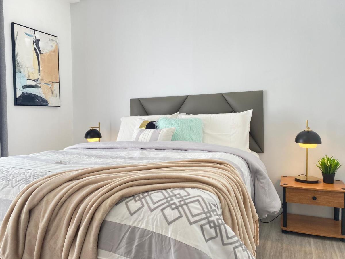 Amani Grand #332, Near Mactan Airport,fast Wifi, Netflix & Pool Lapu-Lapu City