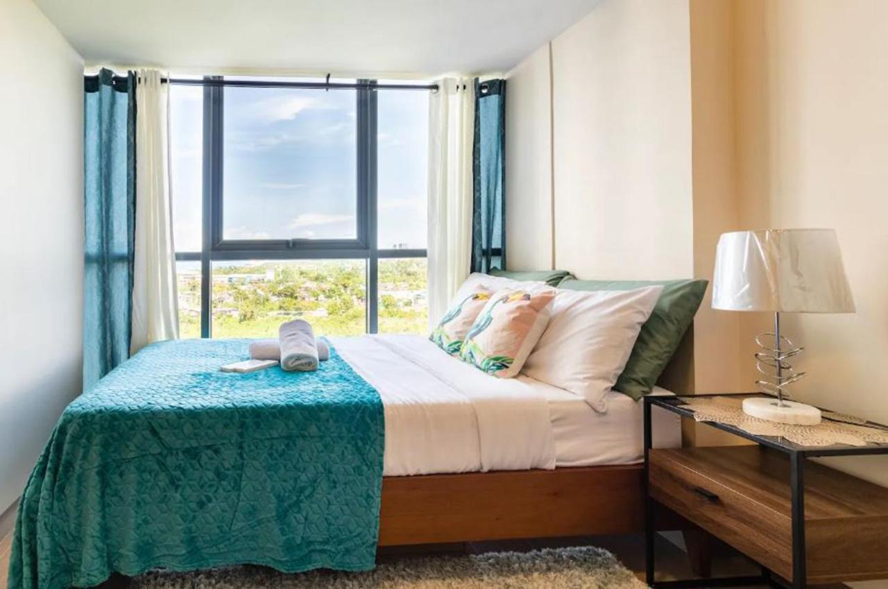 Mactan Newtown - New Modern With Ocean View