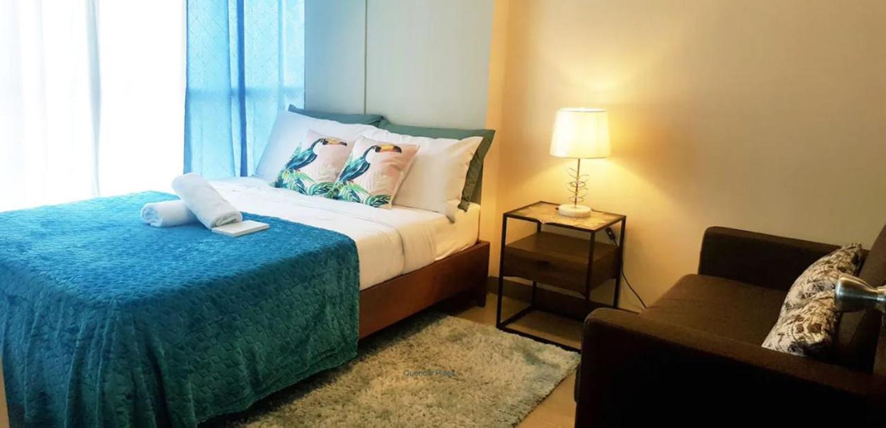 Mactan Newtown - New Modern With Ocean View Apartment *