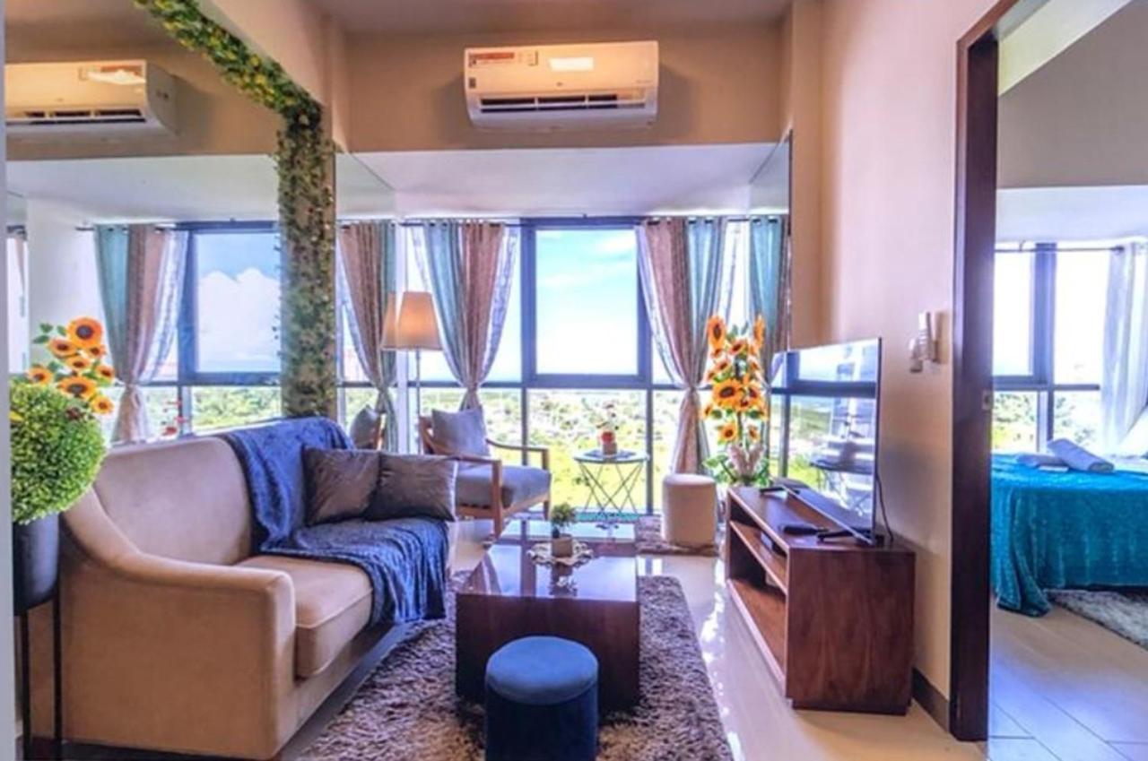 Mactan Newtown - New Modern With Ocean View Apartment Lapu-Lapu City