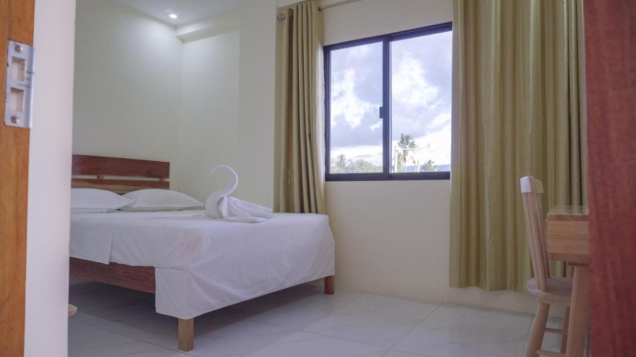 Hotel Speed 8 Moalboal