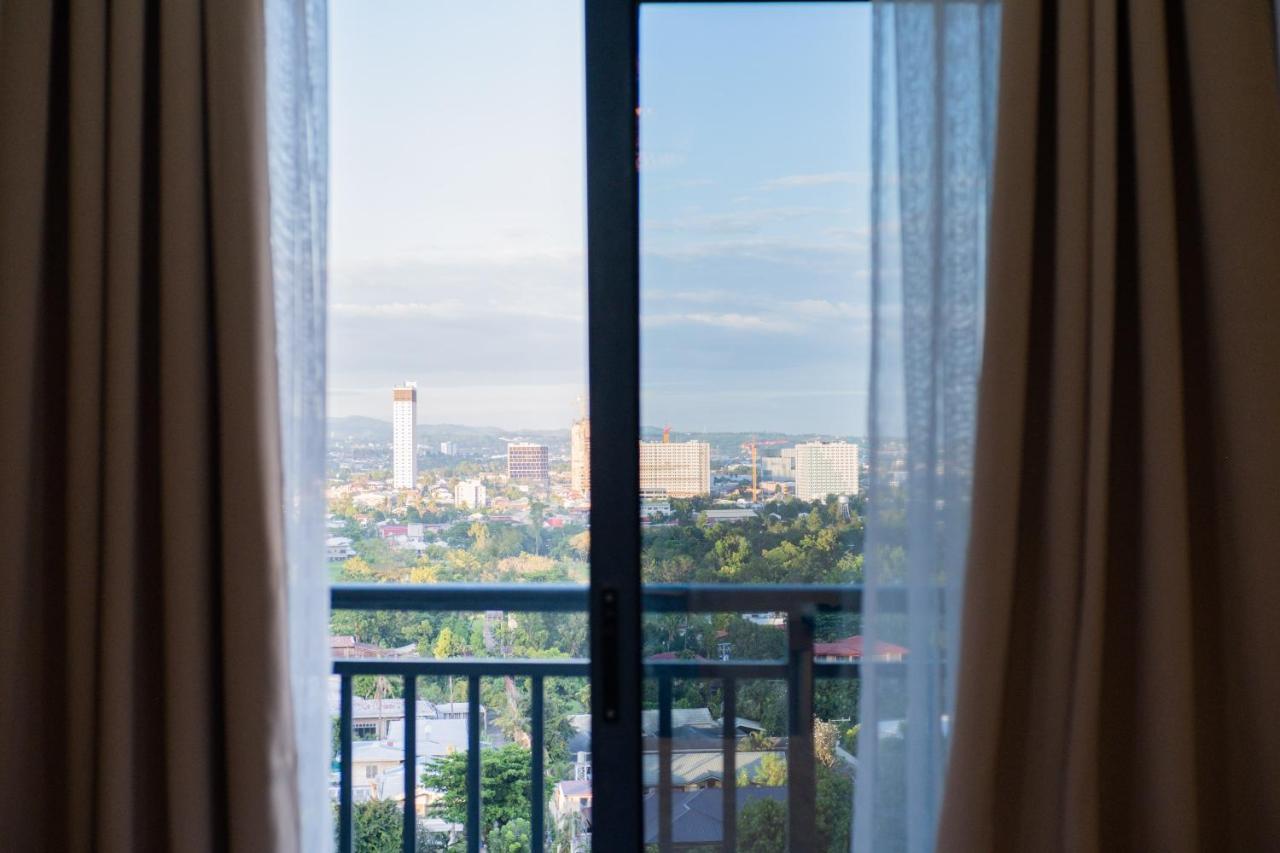 Grand Residences Nta - Near It Park And Ayala Aparthotel *