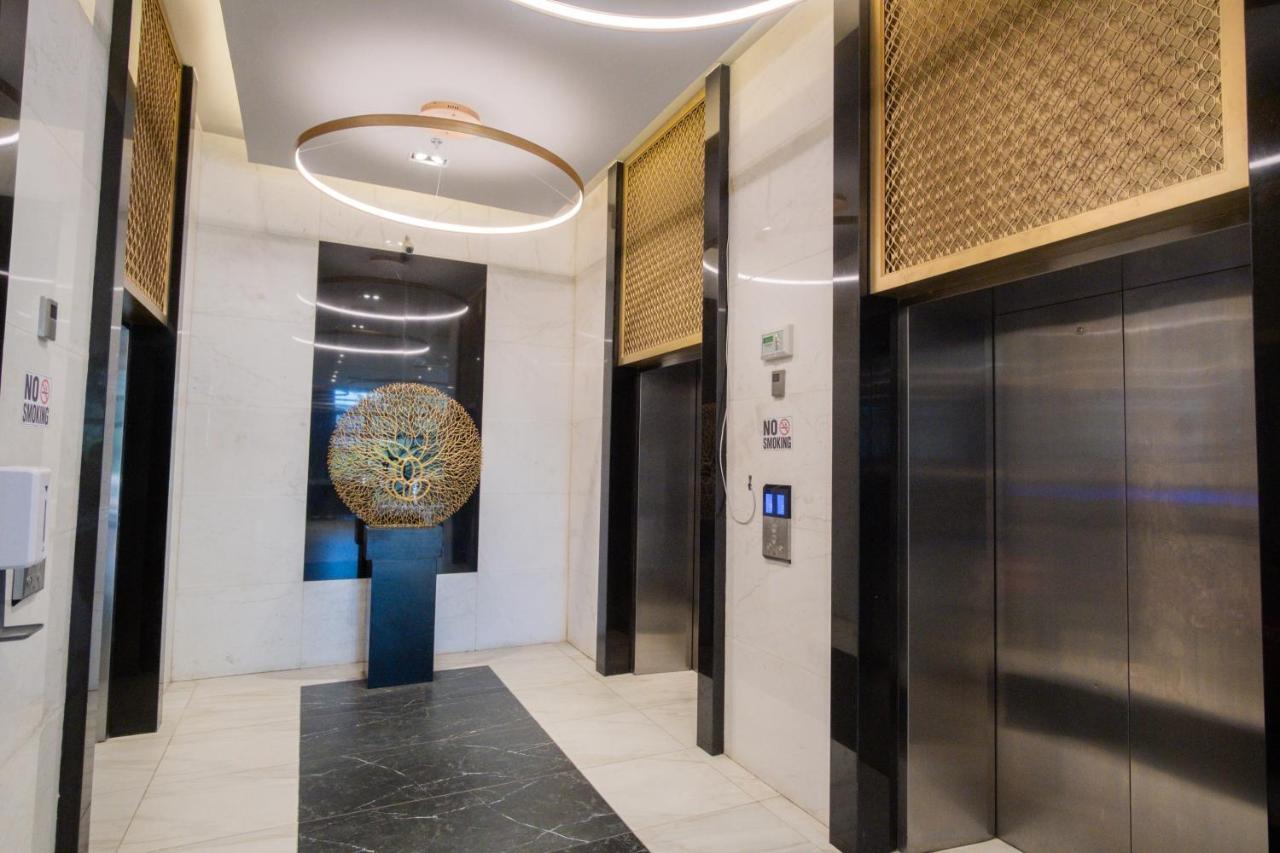 Aparthotel Grand Residences Nta - Near It Park And Ayala Cebu