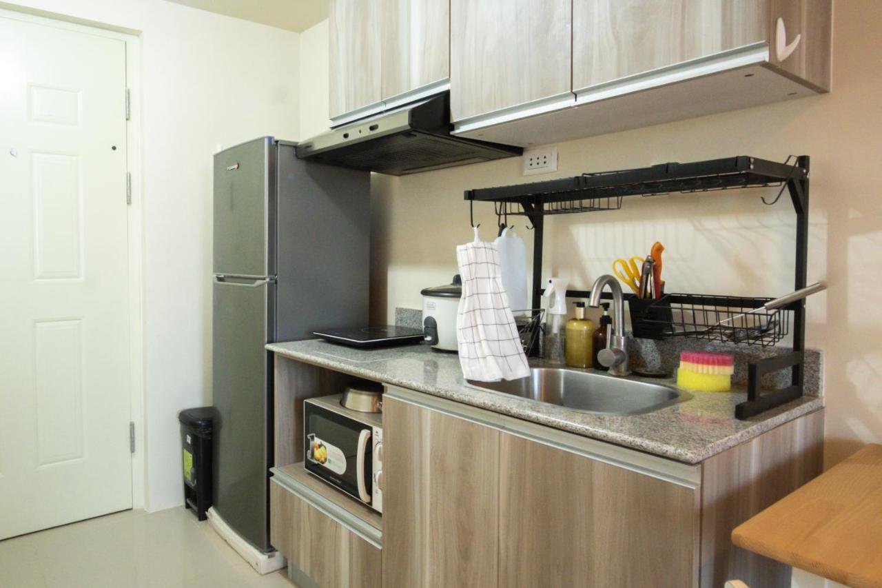 Grand Residences Nta - Near It Park And Ayala Aparthotel Cebu