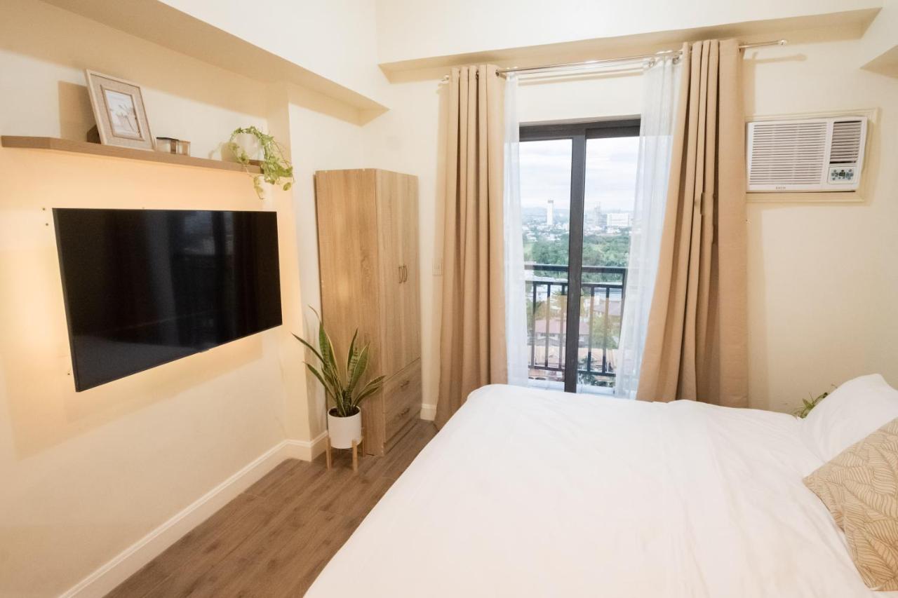 Grand Residences Nta - Near It Park And Ayala Cebu