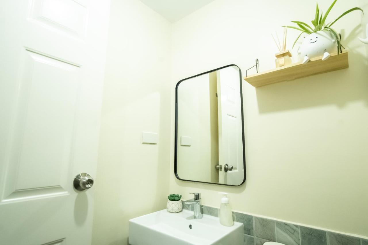 Aparthotel Grand Residences Nta - Near It Park And Ayala