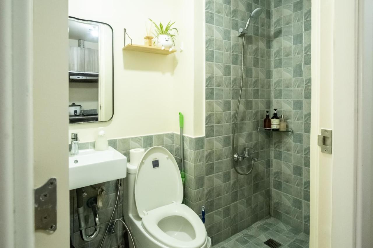 Aparthotel Grand Residences Nta - Near It Park And Ayala