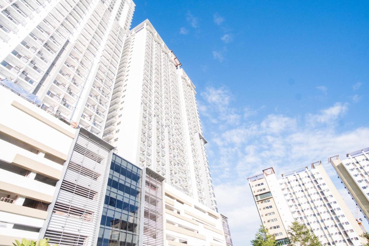 Grand Residences Nta - Near It Park And Ayala Aparthotel Cebu