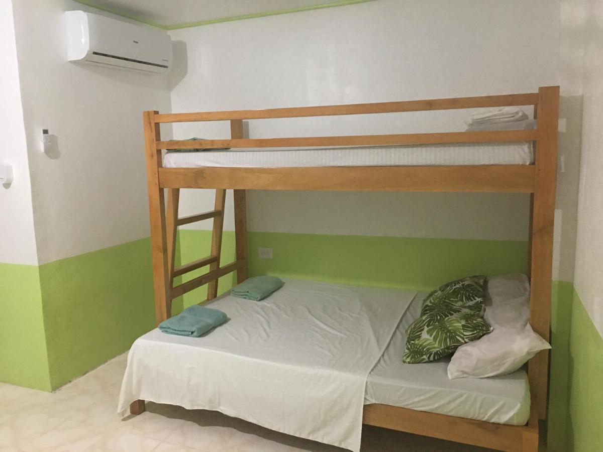 Kang-jolu's Camotes Homestay Santa Cruz (Cebu)
