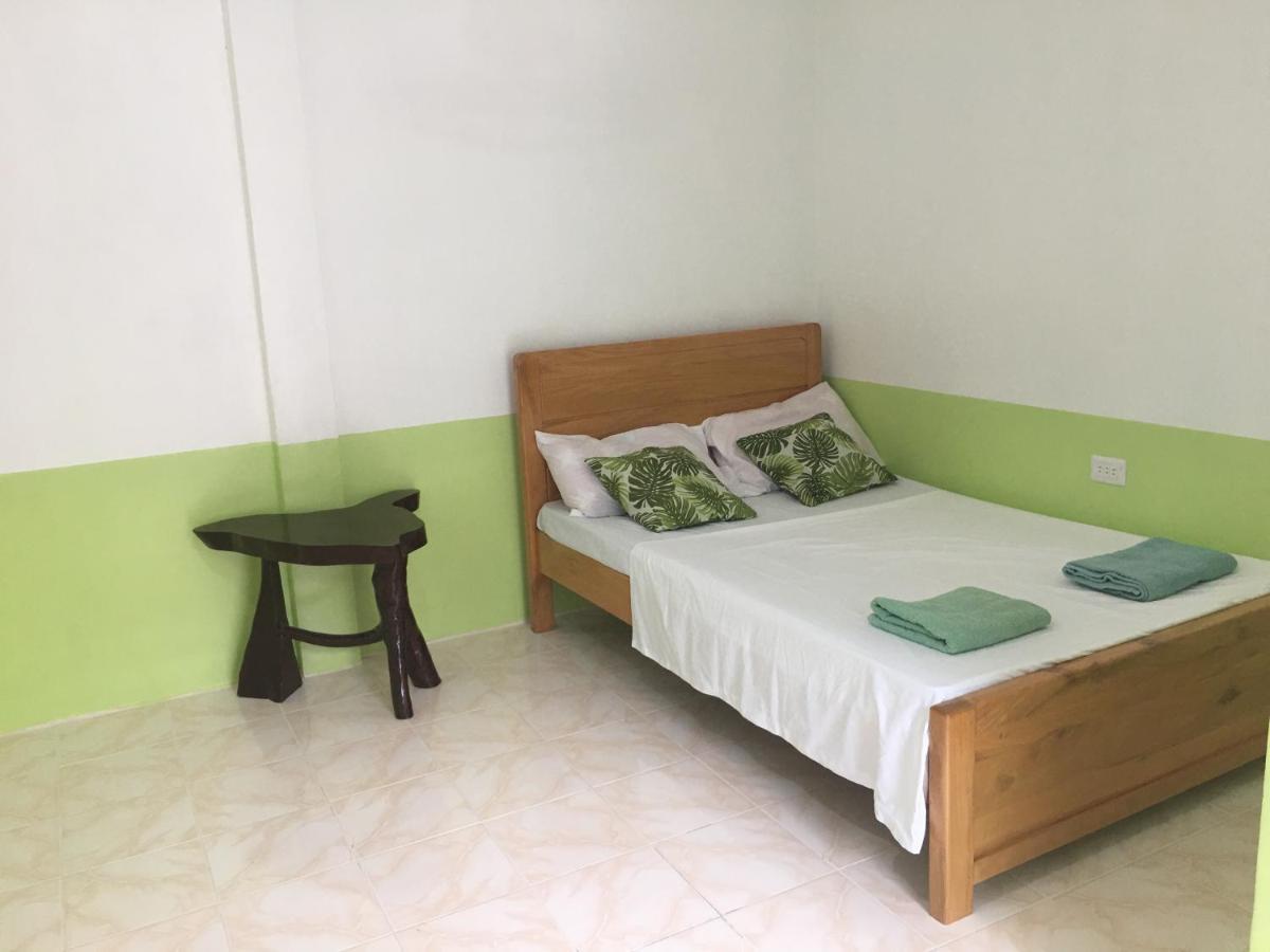 Kang-jolu's Camotes