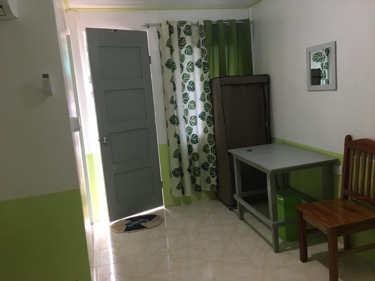 Homestay Kang-jolu's Camotes Santa Cruz (Cebu)