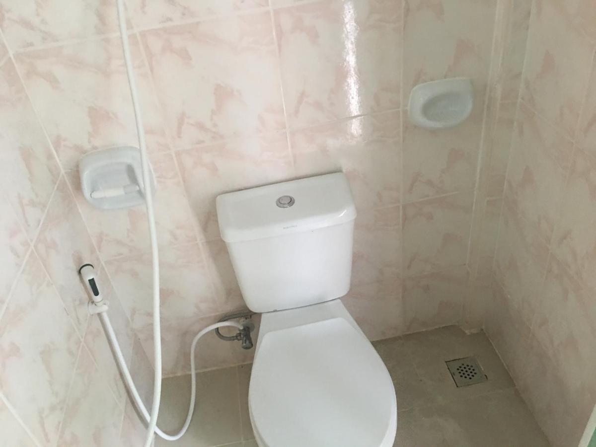 Kang-jolu's Camotes Homestay Santa Cruz (Cebu)
