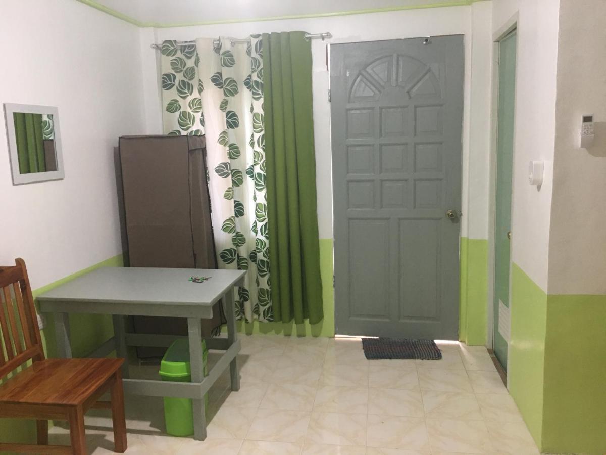 Homestay Kang-jolu's Camotes Santa Cruz (Cebu)