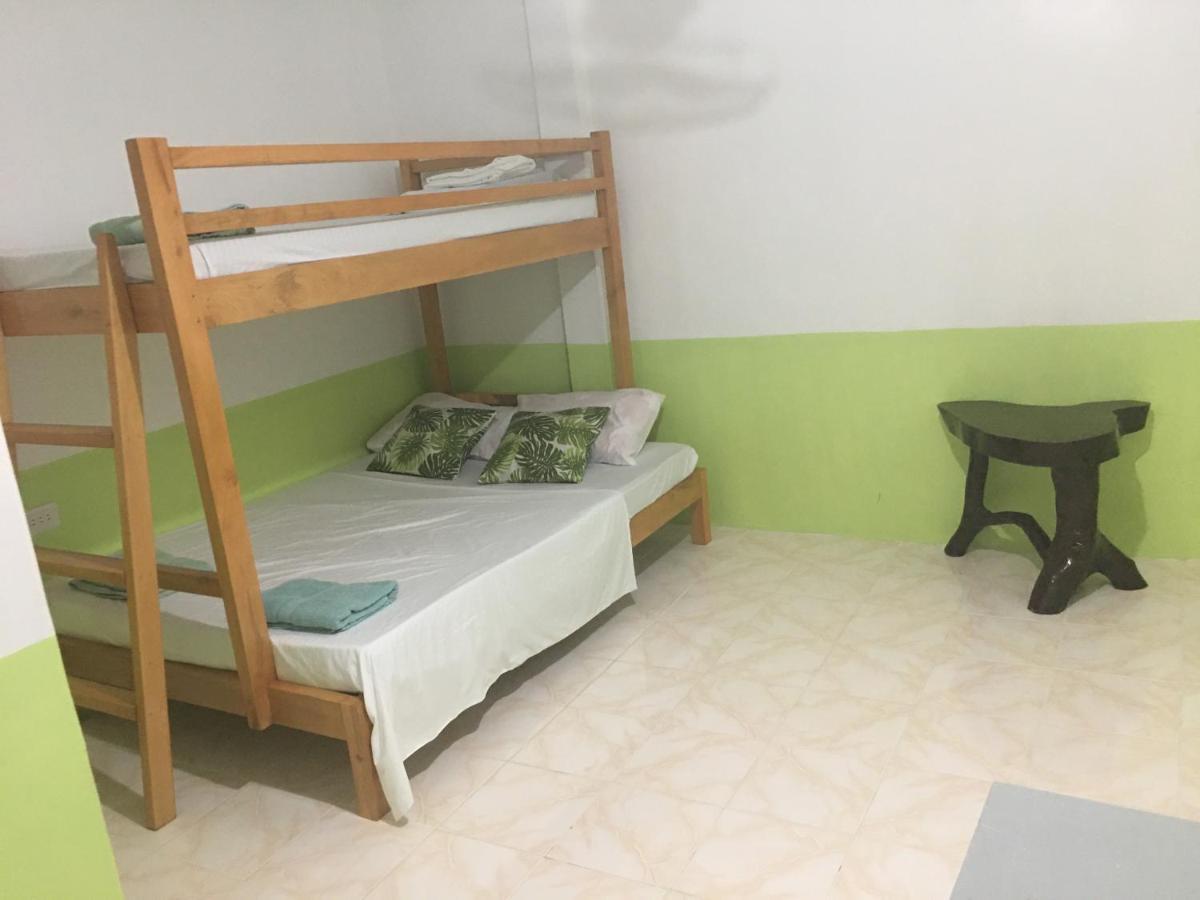 Kang-jolu's Camotes * Santa Cruz (Cebu)