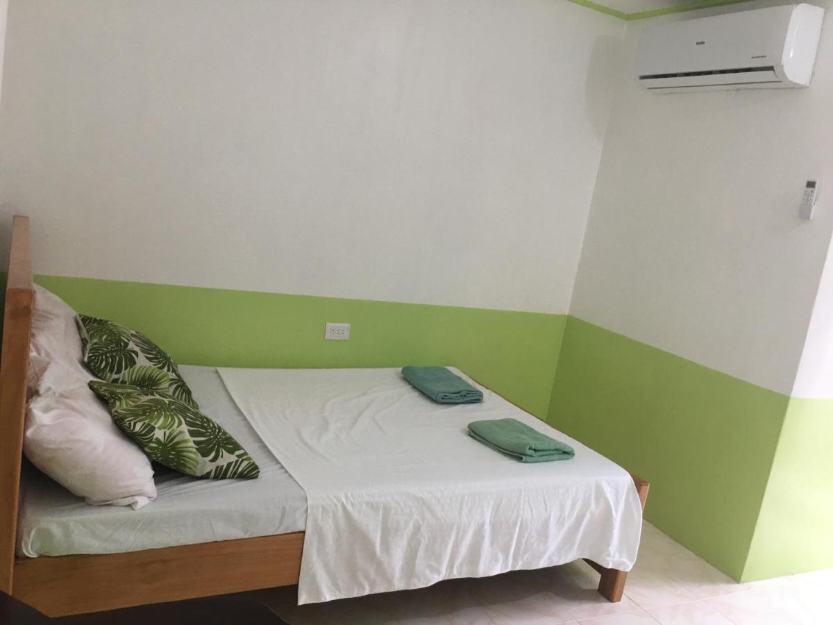 Kang-jolu's Camotes * Santa Cruz (Cebu)