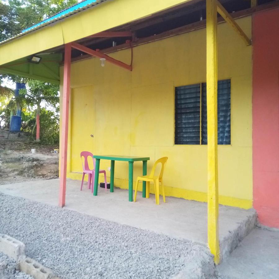 Scott Camotes House San Francisco (Cebu)