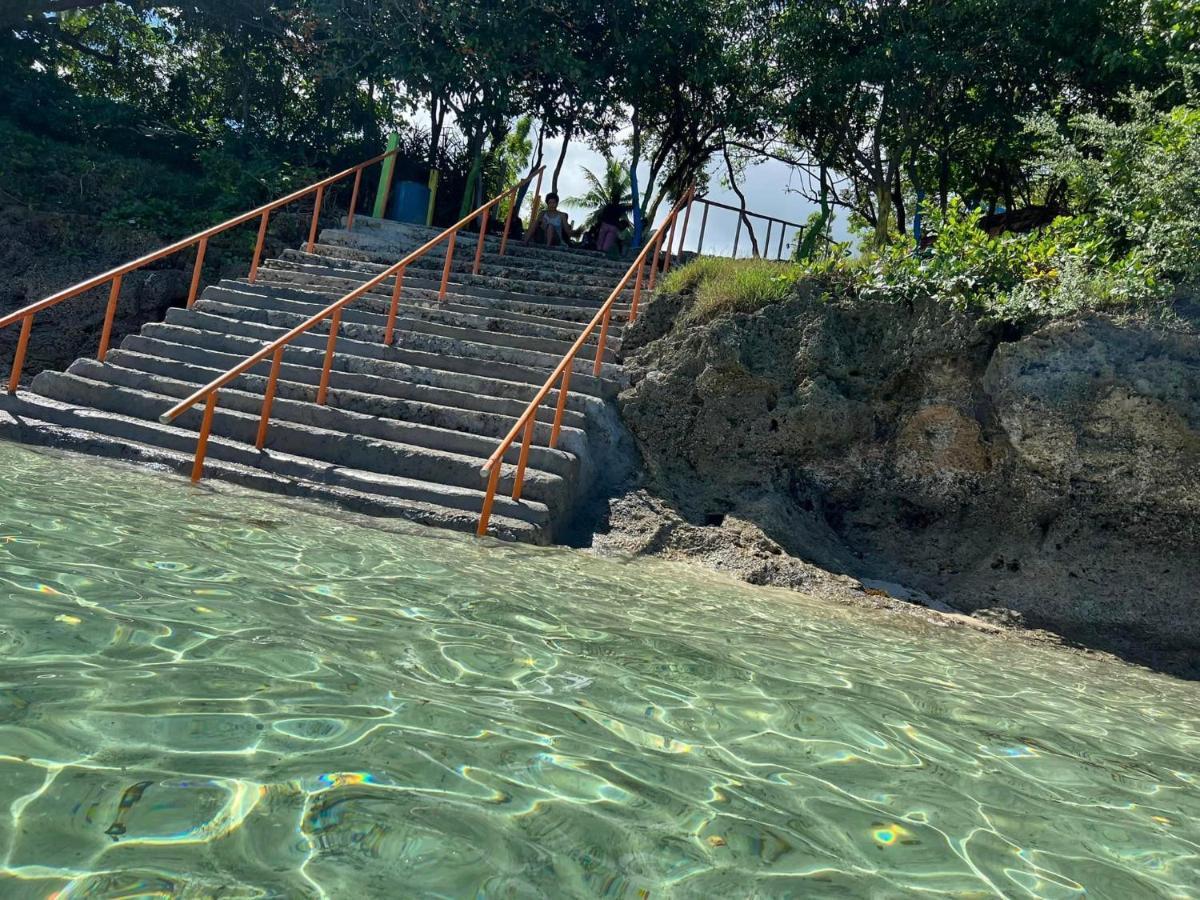 Scott Camotes House Resort San Francisco (Cebu)