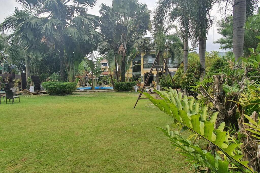 Dokkebi Pool House 도깨비풀빌라 Villa